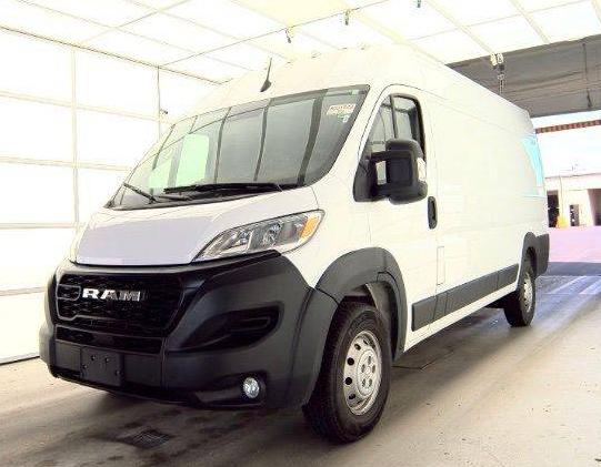 RAM PROMASTER 3500 2023 3C6MRVJG9PE510081 image
